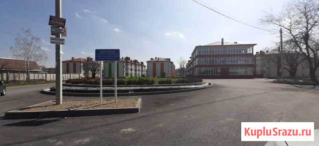 1-комнатная квартира, 55 м², 1/3 эт. на продажу в Ессентуках Ессентуки - изображение 3