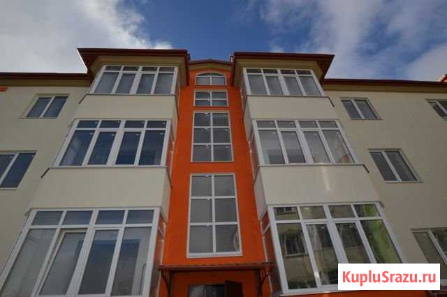 1-комнатная квартира, 55 м², 1/3 эт. на продажу в Ессентуках Ессентуки - изображение 2