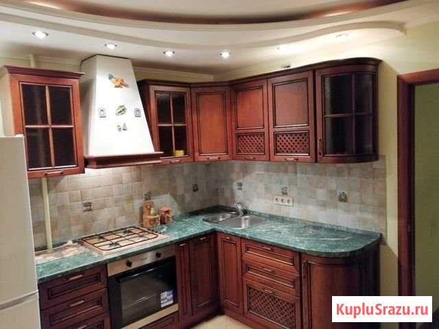 1-комнатная квартира, 36 м², 6/10 эт. в аренду на длительный срок в Волгограде Волгоград - изображение 1