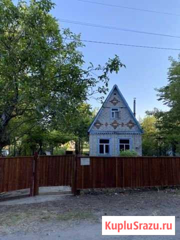 Дача 30 м² на участке 6 сот. на продажу в Старом Осколе Старый Оскол - изображение 1
