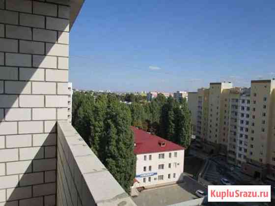 1-комнатная квартира, 25.7 м², 9/10 эт. на продажу в Саратове Саратов