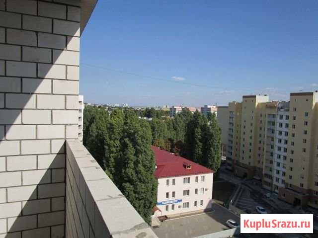 1-комнатная квартира, 25.7 м², 9/10 эт. на продажу в Саратове Саратов - изображение 2