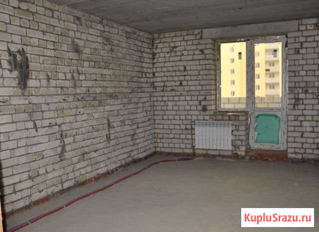 1-комнатная квартира, 25.7 м², 9/10 эт. на продажу в Саратове Саратов - изображение 3