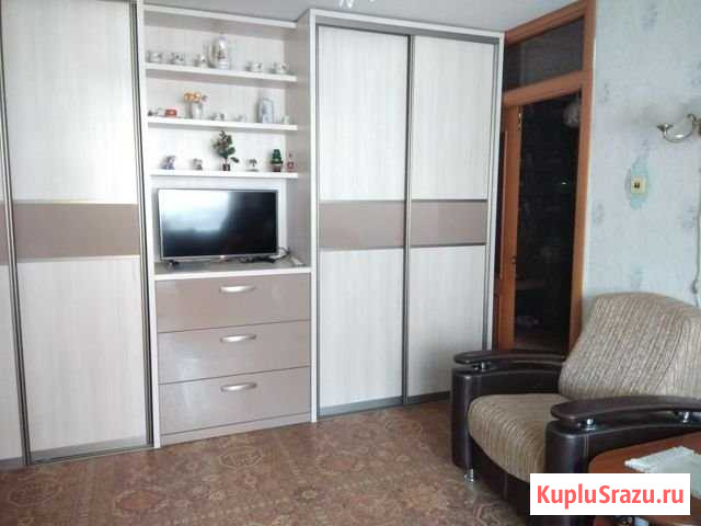 2-комнатная квартира, 51.6 м², 2/5 эт. на продажу в Томске Томск - изображение 2