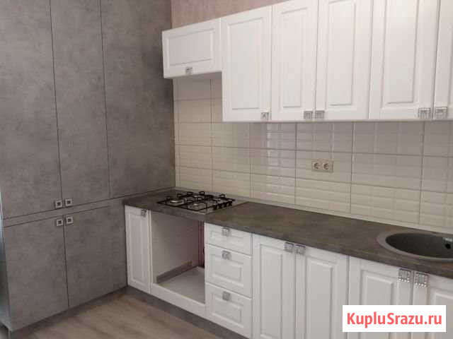 2-комнатная квартира, 58 м², 10/12 эт. на продажу в Ставрополе Ставрополь - изображение 1
