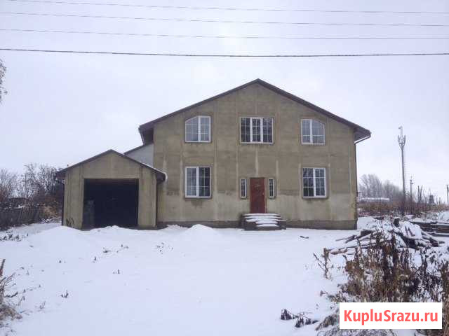 Коттедж 195 м² на участке 25 сот. на продажу в Саранске Саранск - изображение 2