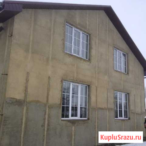 Коттедж 195 м² на участке 25 сот. на продажу в Саранске Саранск - изображение 3