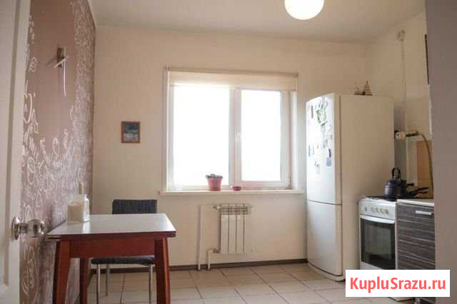 2-комнатная квартира, 61 м², 3/3 эт. на продажу в Хабаровске Хабаровск - изображение 1