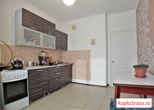 2-комнатная квартира, 61 м², 3/3 эт. на продажу в Хабаровске Хабаровск - изображение 2