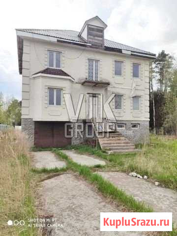 Коттедж 320 м² на участке 14.5 сот. на продажу в Голицыно Голицыно - изображение 3