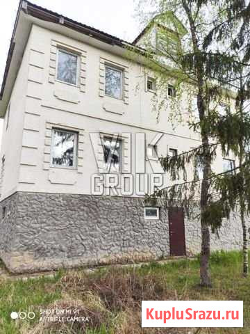 Коттедж 320 м² на участке 14.5 сот. на продажу в Голицыно Голицыно - изображение 2