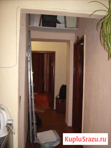 Комната 15 м² в 4-ком. кв., 4/4 эт. на продажу в Иркутске Иркутск - изображение 2