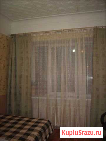 Комната 15 м² в 4-ком. кв., 4/4 эт. на продажу в Иркутске Иркутск - изображение 1
