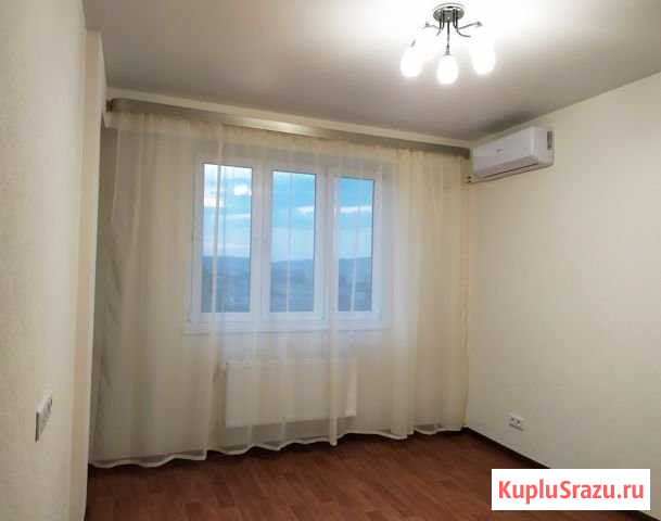 1-комнатная квартира, 36.5 м², 10/15 эт. в аренду на длительный срок в Новороссийске Новороссийск - изображение 1