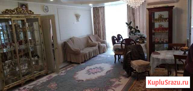 3-комнатная квартира, 96 м², 3/10 эт. на продажу в Энгельсе Энгельс - изображение 3