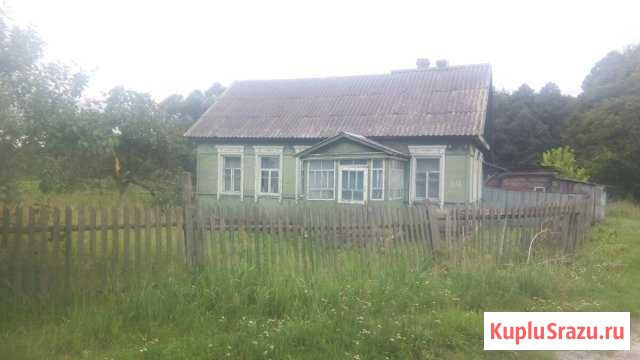 Дом 46 м² на участке 10 сот. на продажу в Навле Навля - изображение 1