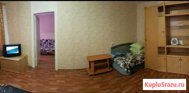 2-комнатная квартира, 48 м², 1/5 эт. в аренду посуточно в Уфе Уфа - изображение 3