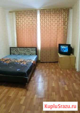 2-комнатная квартира, 48 м², 1/5 эт. в аренду посуточно в Уфе Уфа - изображение 2