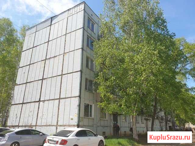 3-комнатная квартира, 63.6 м², 1/5 эт. на продажу в Переяславке Переяславка - изображение 1