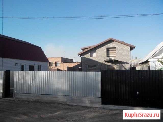 Дом 130 м² на участке 3 сот. на продажу в Астрахани Астрахань - изображение 3