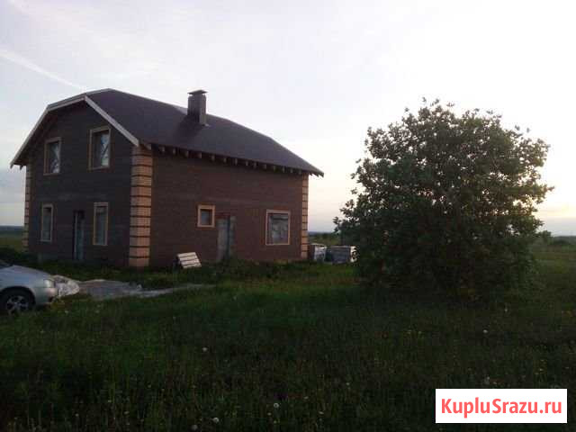 Коттедж 180 м² на участке 12 сот. на продажу в Завьялово Республики Удмуртия Завьялово - изображение 2