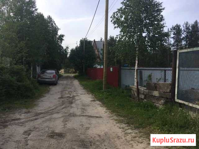 Дача 100 м² на участке 7 сот. на продажу в Сургуте Ханты-Мансийского АО Сургут - изображение 2
