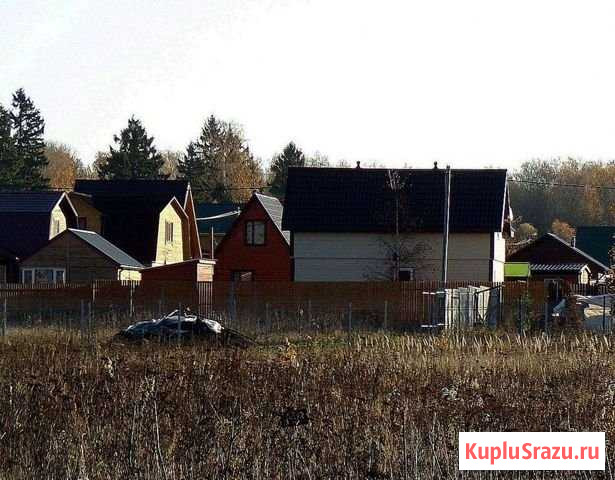 Участок ИЖС 6 сот. на продажу в Пущино Пущино - изображение 1