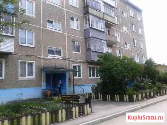 2-комнатная квартира, 46.3 м², 5/5 эт. на продажу в Юго-Камском Юго-Камский