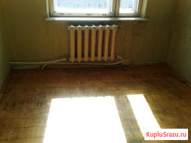 2-комнатная квартира, 46.3 м², 5/5 эт. на продажу в Юго-Камском Юго-Камский - изображение 3