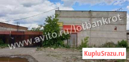 Комплекс зданий, 1 000,8 кв.м. + зу, 2 164,83 кв.м. Магнитогорск - изображение 2