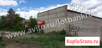 Комплекс зданий, 1 000,8 кв.м. + зу, 2 164,83 кв.м. Магнитогорск - изображение 3