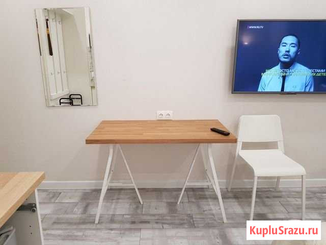 1-комнатная квартира, 21 м², 3/17 эт. в аренду посуточно в Москве Москва - изображение 3