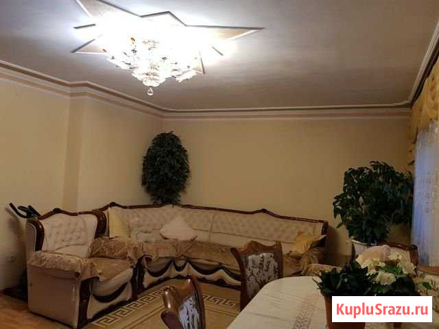 2-комнатная квартира, 67 м², 3/10 эт. на продажу в Тюмени Тюмень - изображение 2