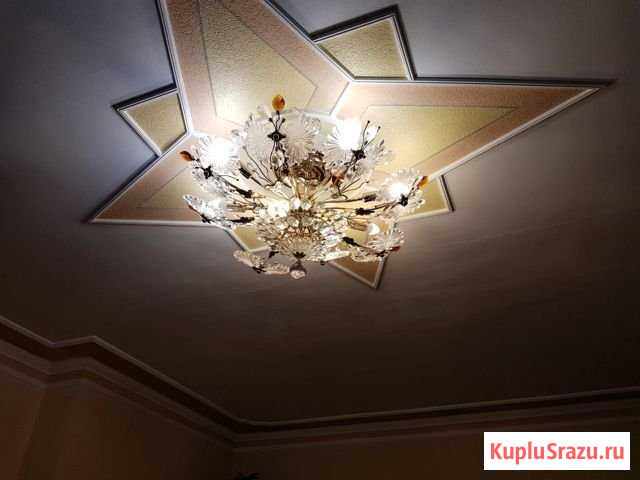 2-комнатная квартира, 67 м², 3/10 эт. на продажу в Тюмени Тюмень - изображение 3
