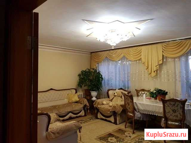 2-комнатная квартира, 67 м², 3/10 эт. на продажу в Тюмени Тюмень - изображение 1