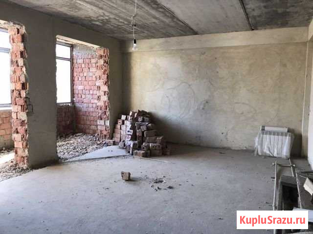 3-комнатная квартира, 120 м², 9/10 эт. на продажу в Каспийске Каспийск - изображение 2