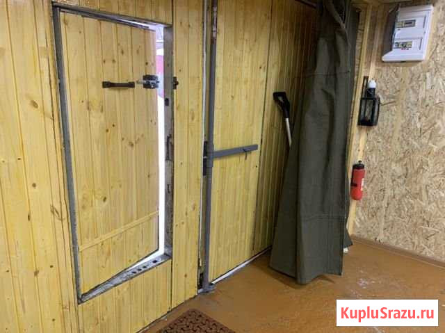 Гараж >30 м² на продажу в Челябинске Челябинск - изображение 3