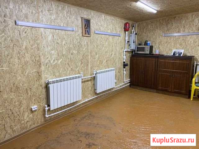 Гараж >30 м² на продажу в Челябинске Челябинск - изображение 1