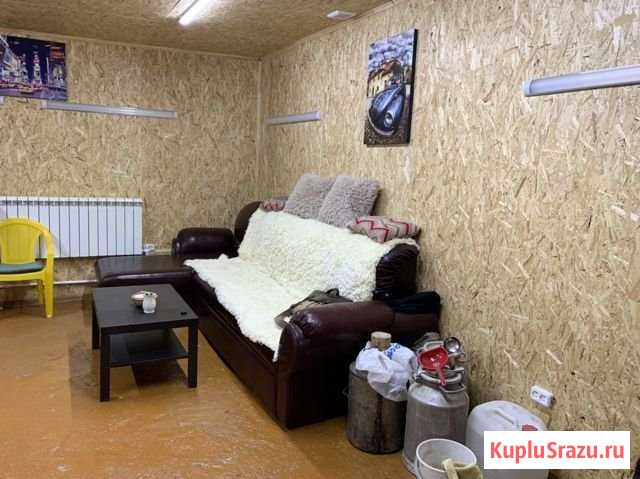 Гараж >30 м² на продажу в Челябинске Челябинск - изображение 2