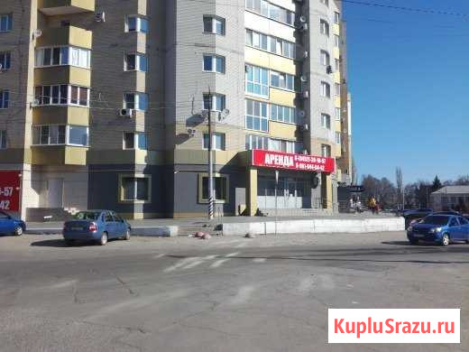 Торговое помещение, 336 кв.м. Энгельс - изображение 1