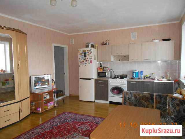 3-комнатная квартира, 125 м², 3/3 эт. на продажу в Искитиме Искитим - изображение 3