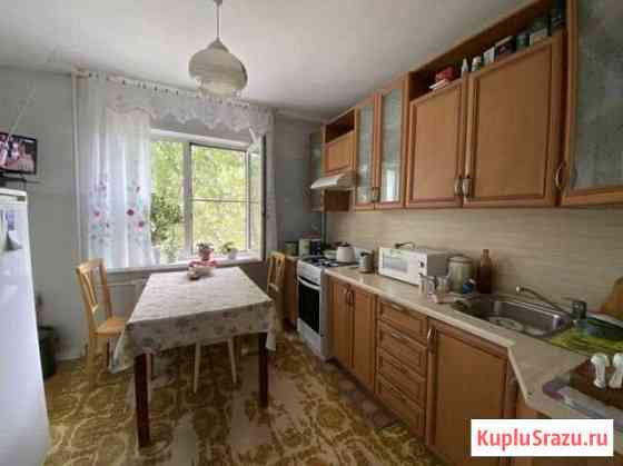 2-комнатная квартира, 51.3 м², 2/5 эт. на продажу в Чите Чита