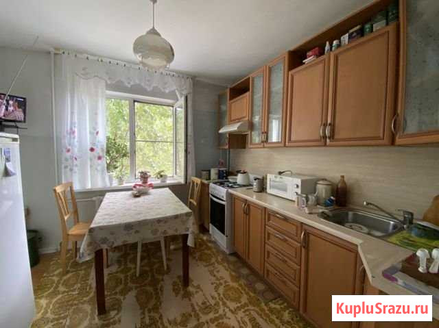 2-комнатная квартира, 51.3 м², 2/5 эт. на продажу в Чите Чита - изображение 1