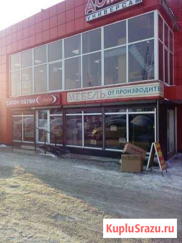 Торговый центр Иннокентьевский 300м2 Иркутск - изображение 2