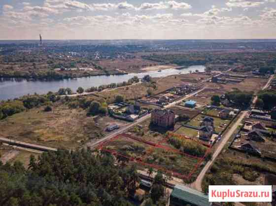 Участок ИЖС 20 сот. на продажу в Курске Курск