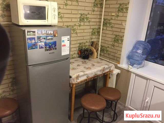1-комнатная квартира, 30 м², 4/5 эт. в аренду на длительный срок в Ухте Ухта - изображение 3