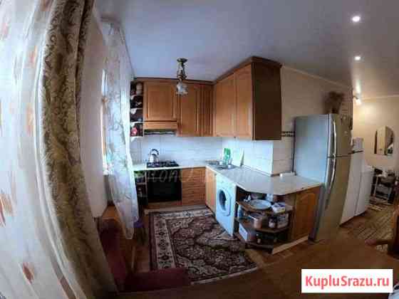 2-комнатная квартира, 56 м², 4/5 эт. на продажу в Тюмени Тюмень