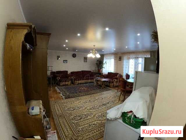 2-комнатная квартира, 56 м², 4/5 эт. на продажу в Тюмени Тюмень - изображение 1