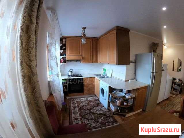 2-комнатная квартира, 56 м², 4/5 эт. на продажу в Тюмени Тюмень - изображение 3
