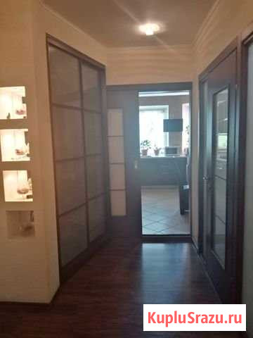 2-комнатная квартира, 54 м², 2/5 эт. на продажу в Ейске Ейск - изображение 2